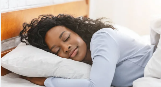 Prioritize Quality Sleep